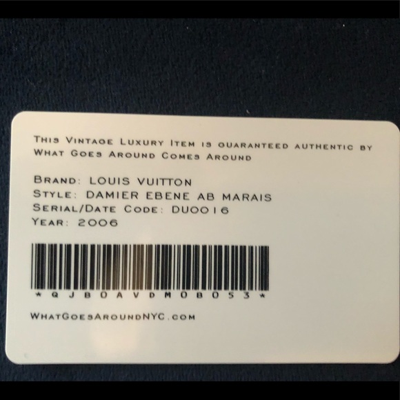 Louis Vuitton 2006 Vintage - Picture 2 of 6